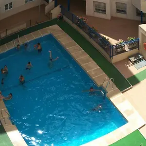  Apartamento Cositas De Playa