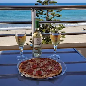 Appartement Atico Un Cielo Azul, Roquetas de Mar