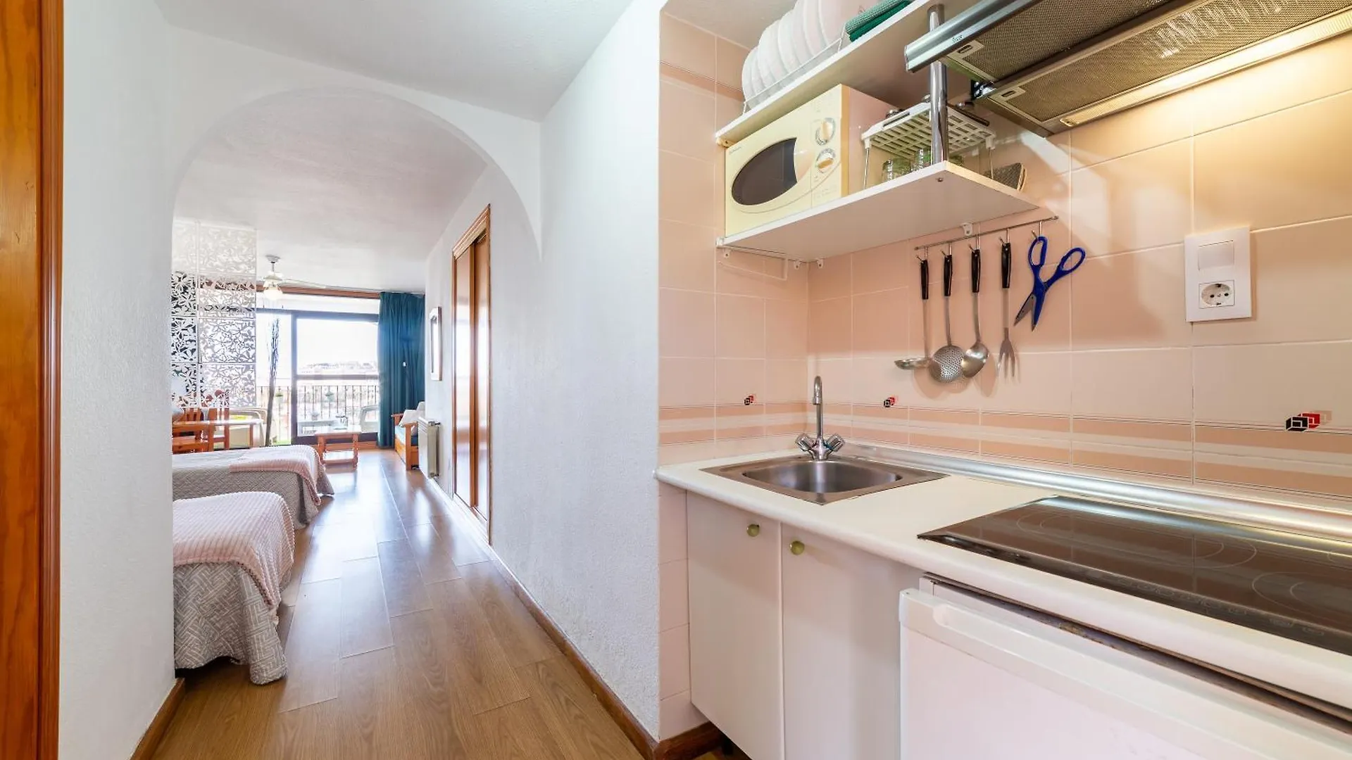 Apartamento Residencial Fenix ロケタス・デ・マル 0*,  スペイン