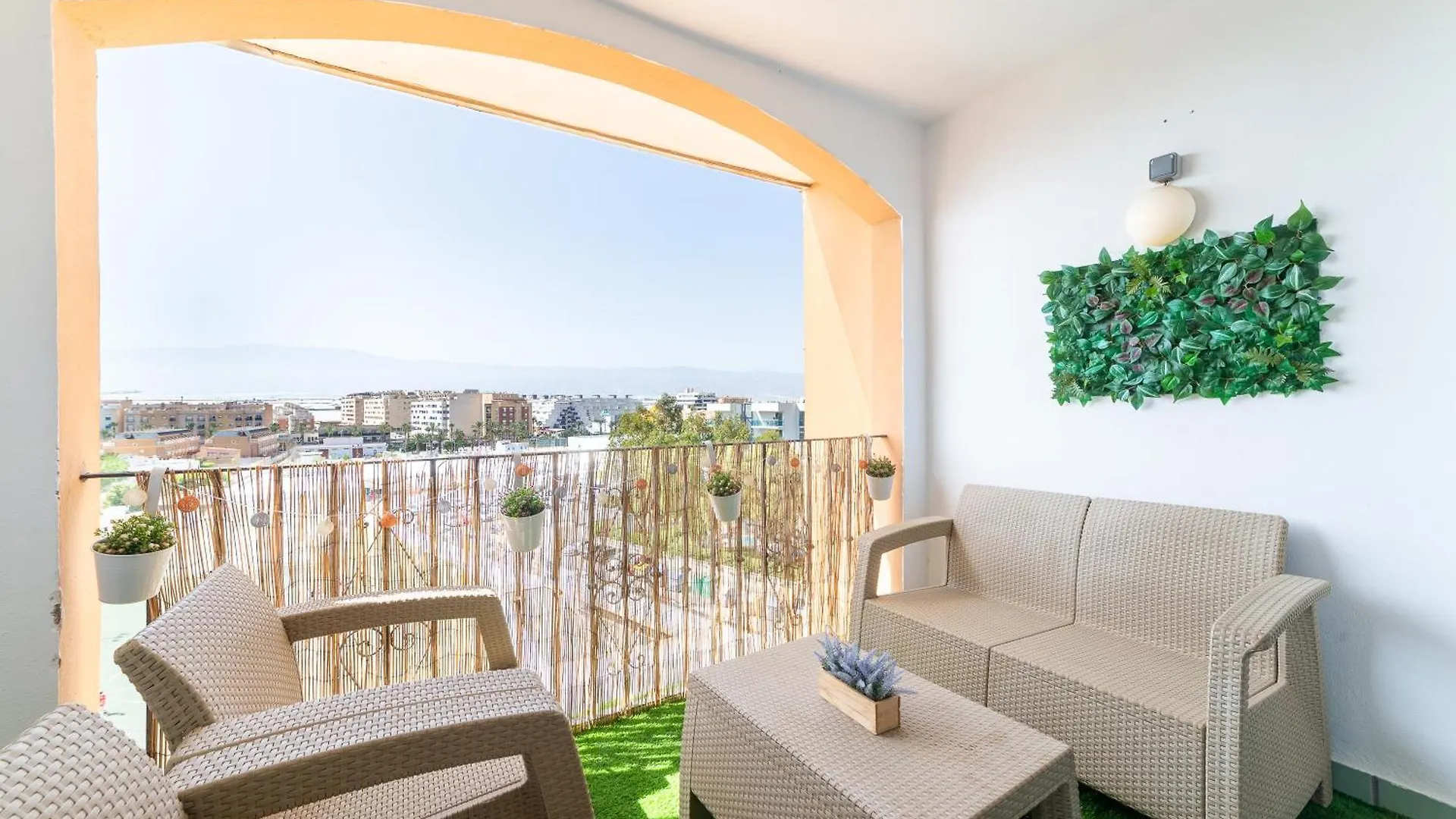 Apartamento Residencial Fenix ロケタス・デ・マル